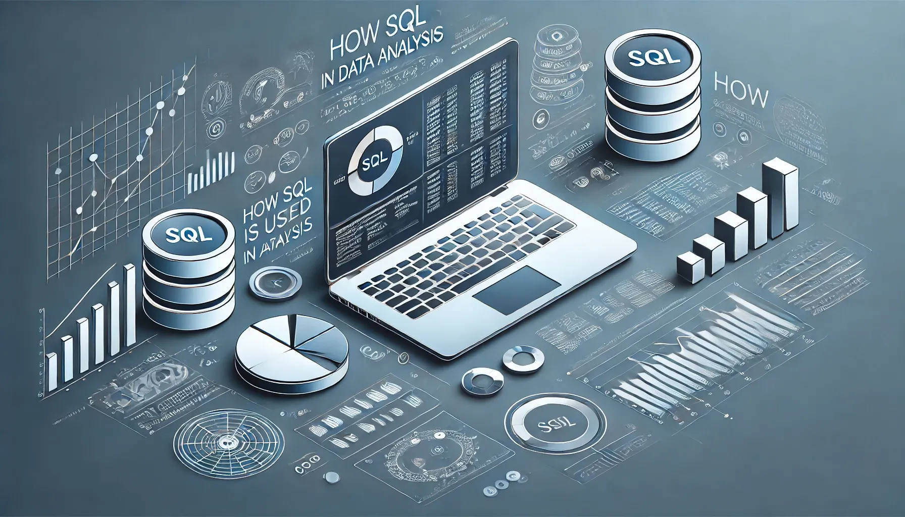 How SQL is Used in Data Analysis for Querying Databases