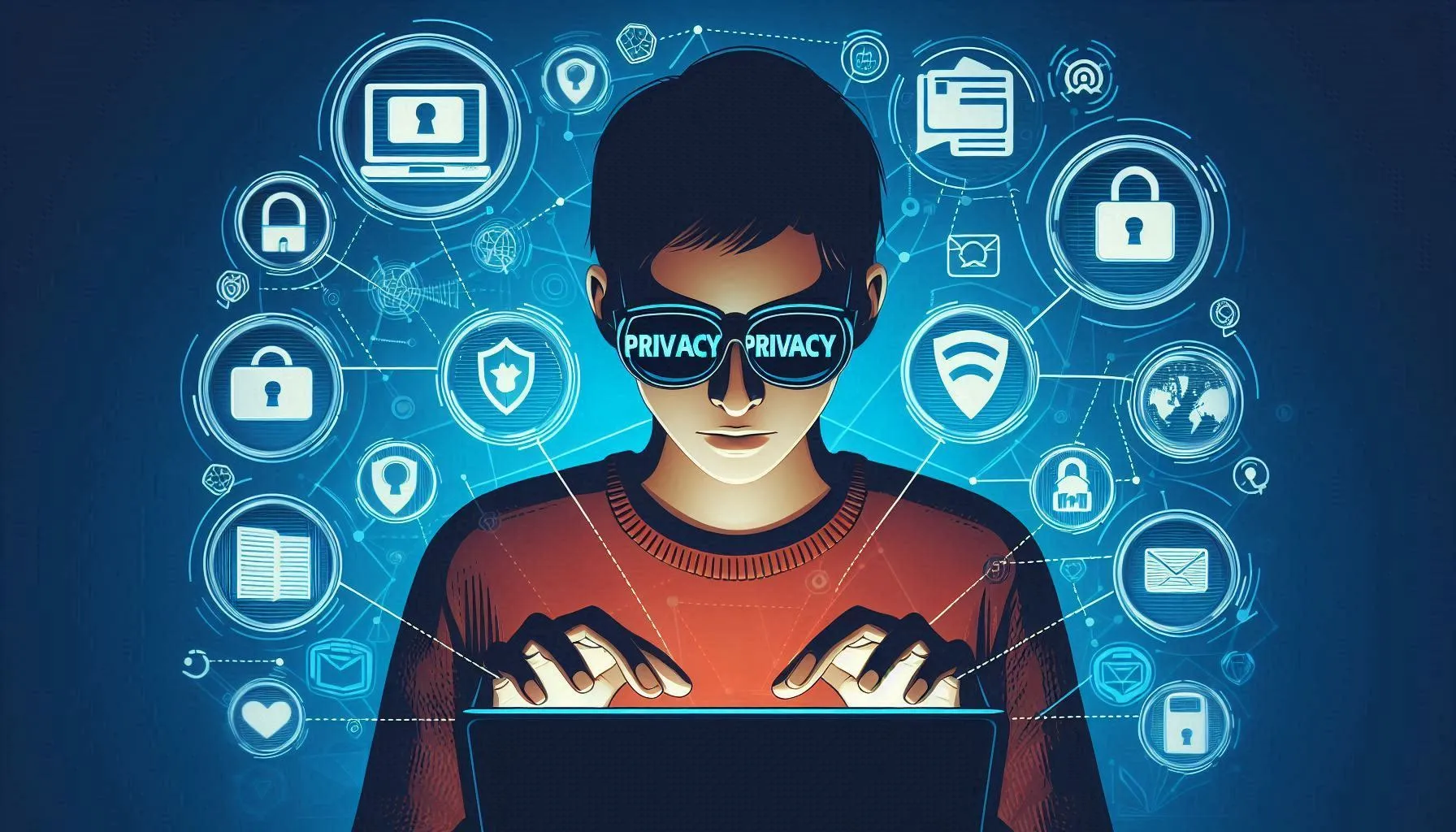 Browse Safely and Anonymously: Protecting Your Digital Identity