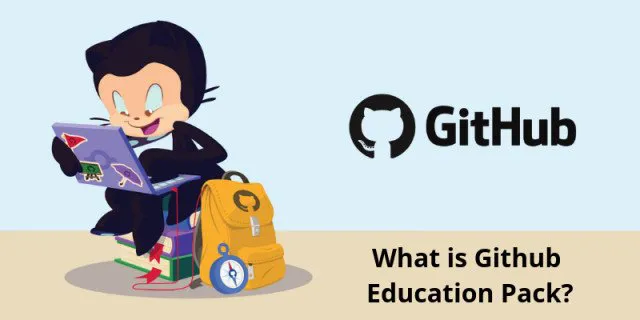 Exploring the GitHub Student Developer Pack: What It Offers and How to Get It!