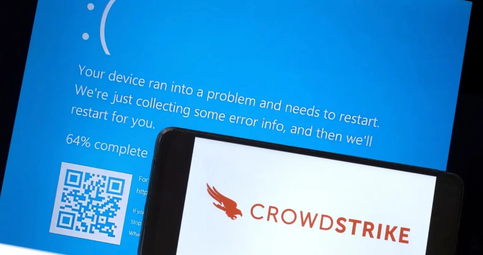 CrowdStrike: The Company Behind the Major Microsoft Outage